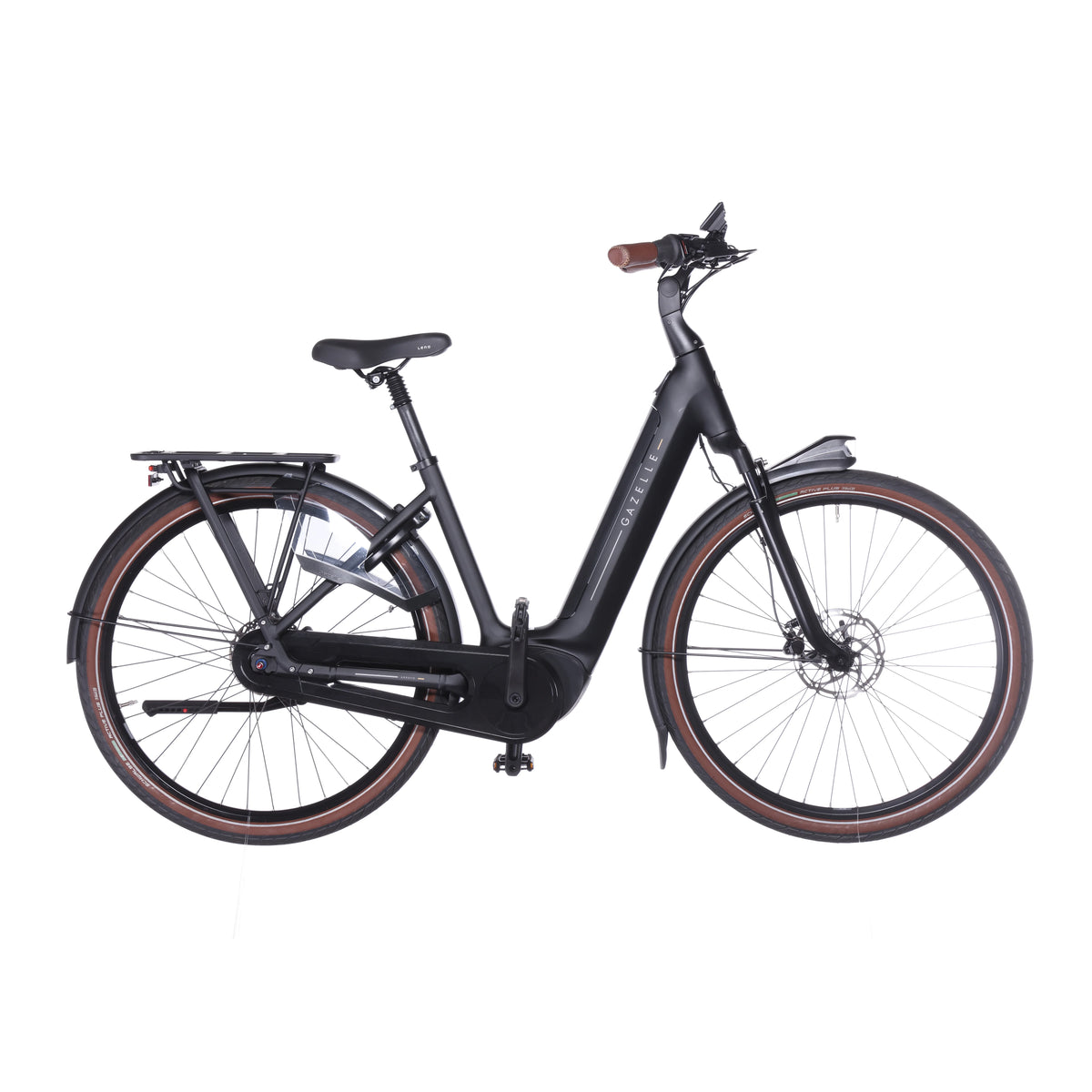 Arroyo C8+ Elite - Front view