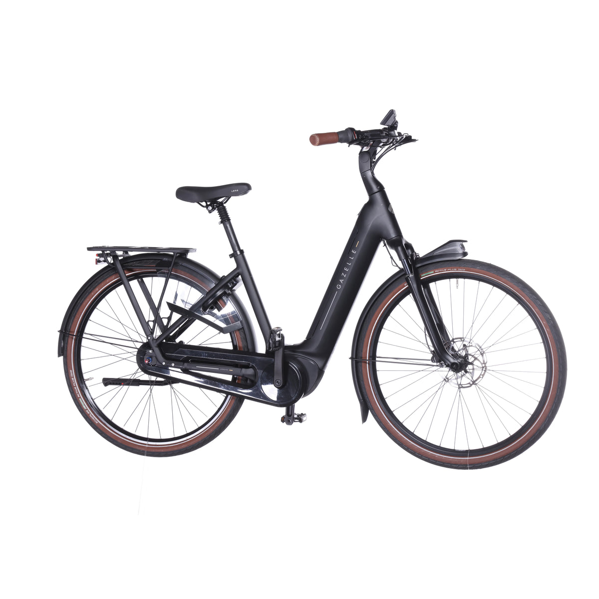 Arroyo C8+ Elite - Right view