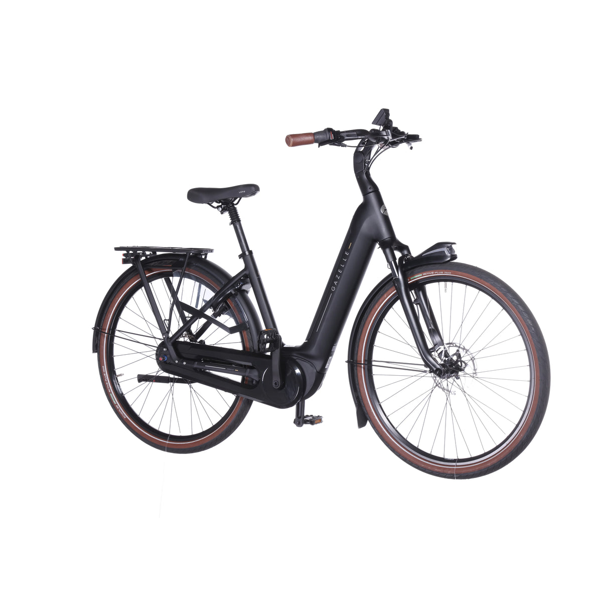 Arroyo C8+ Elite - 360° view angle 2
