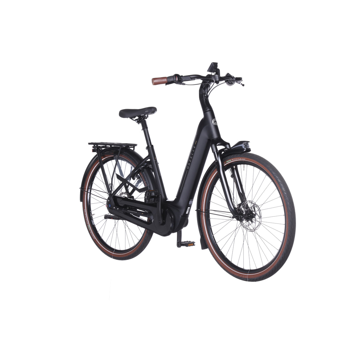 Arroyo C8+ Elite - 360° view angle 3