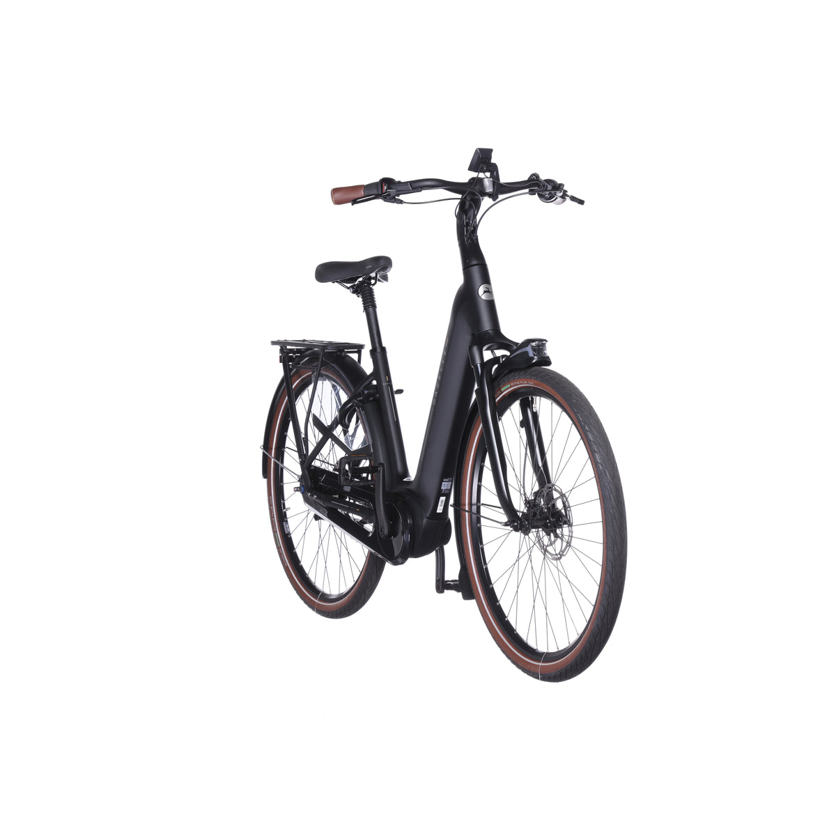 Arroyo C8+ Elite - 360° view angle 4