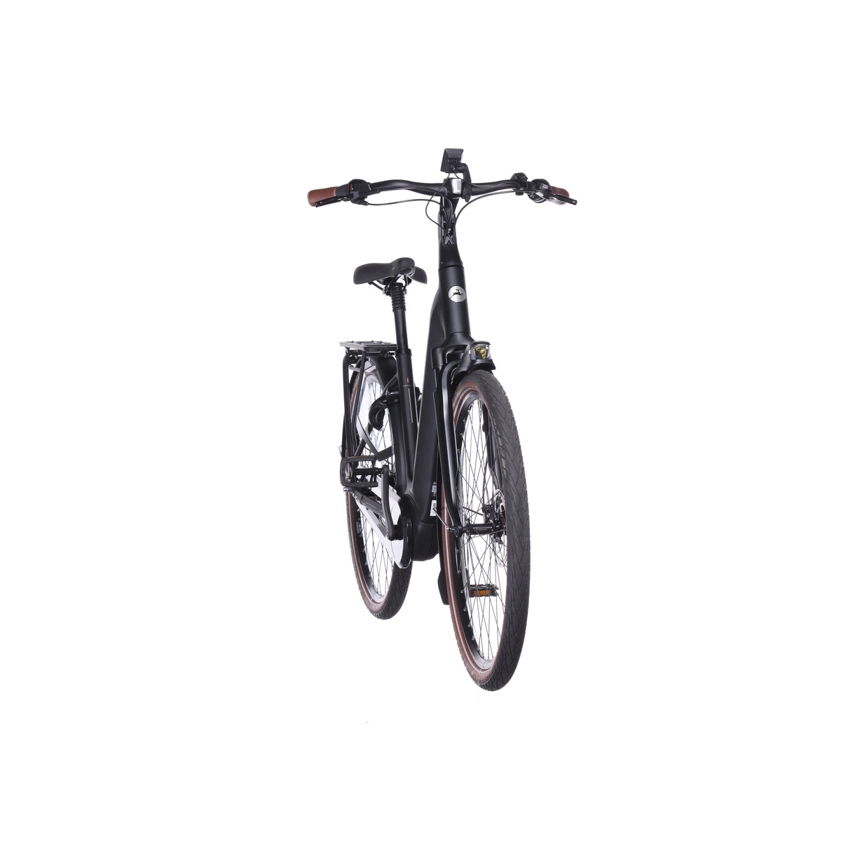Arroyo C8+ Elite - 360° view angle 5