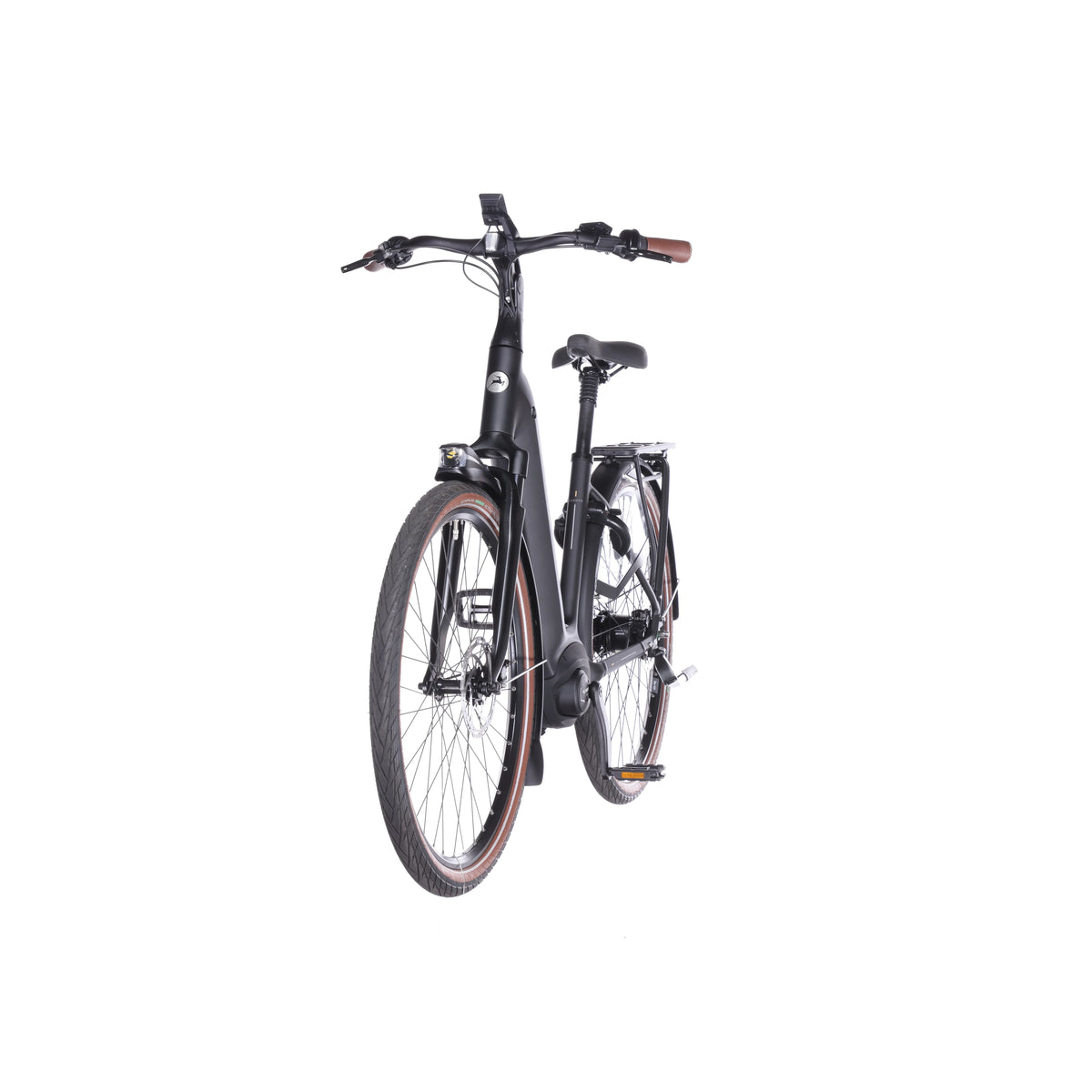 Arroyo C8+ Elite - 360° view angle 7