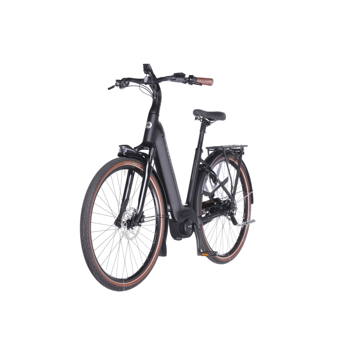 Arroyo C8+ Elite - 360° view angle 8