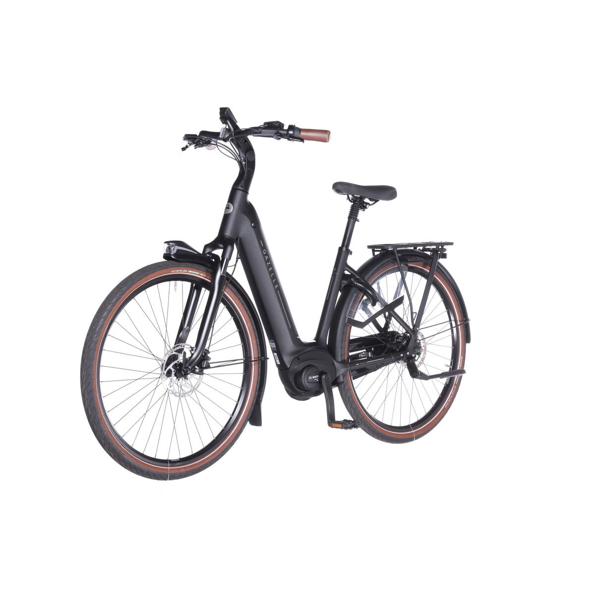 Arroyo C8+ Elite - 360° view angle 9