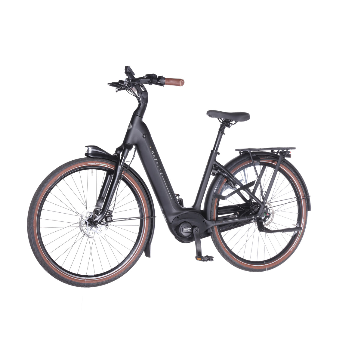 Arroyo C8+ Elite - 360° view angle 10