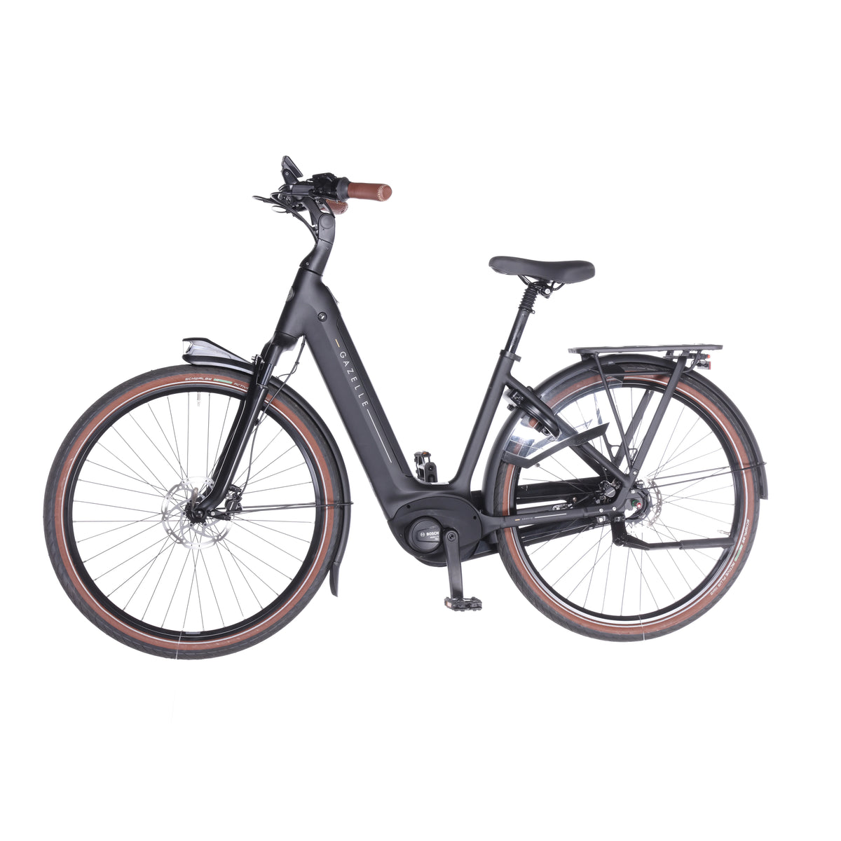 Arroyo C8+ Elite - 360° view angle 11