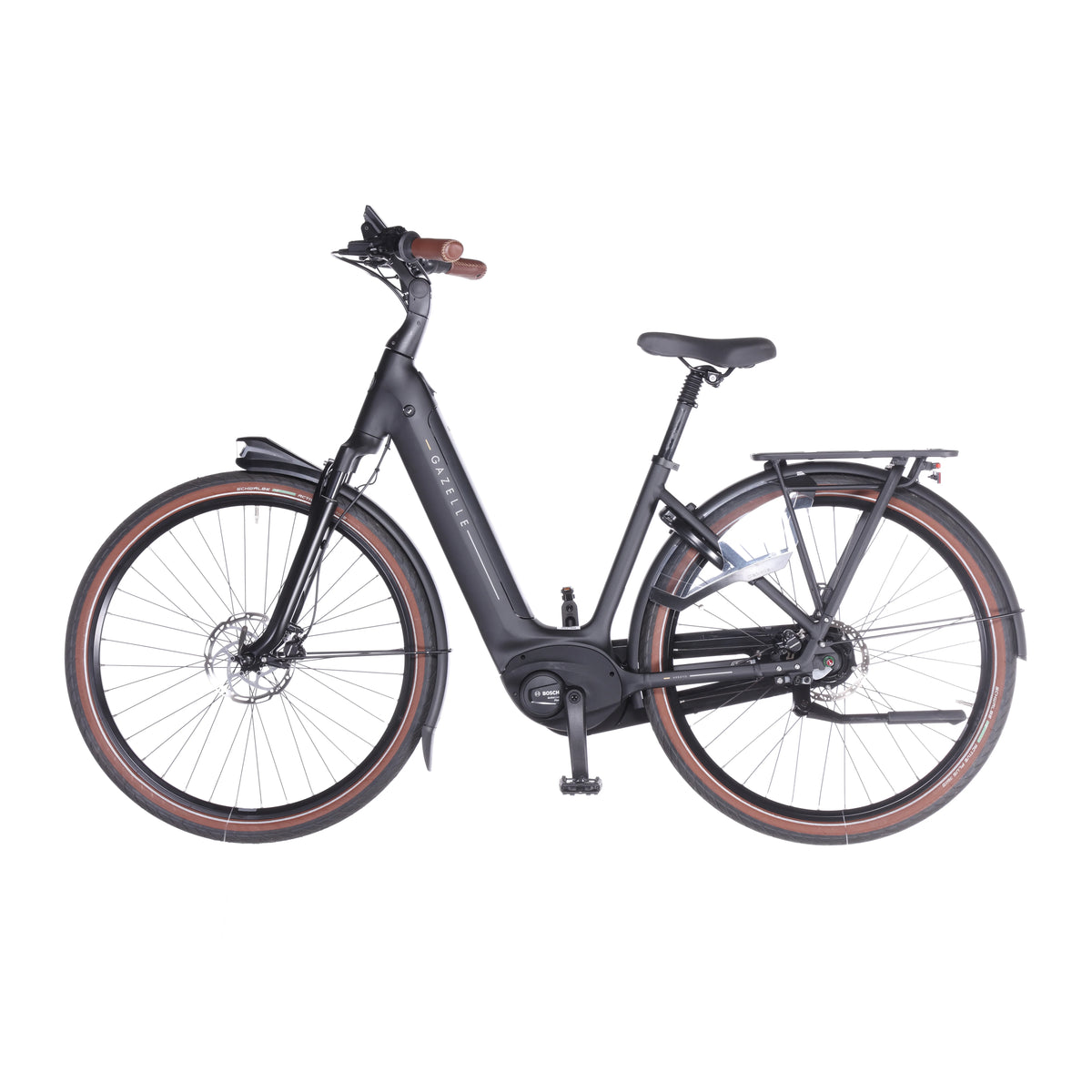Arroyo C8+ Elite - 360° view angle 12