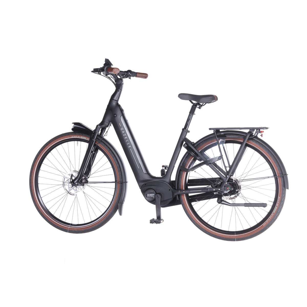 Arroyo C8+ Elite - 360° view angle 13