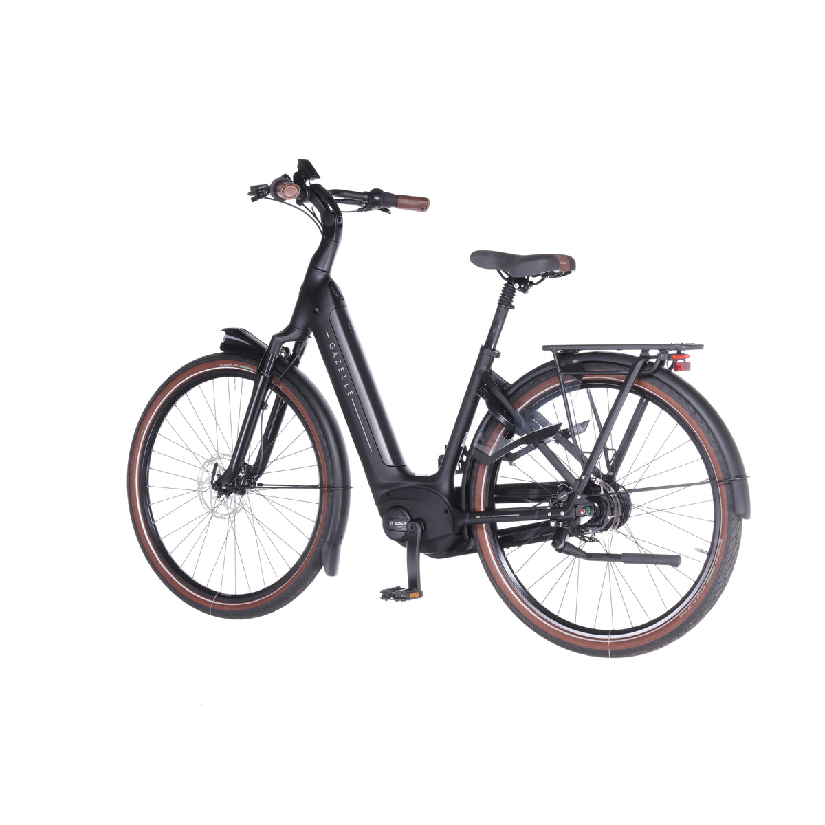 Arroyo C8+ Elite - 360° view angle 14