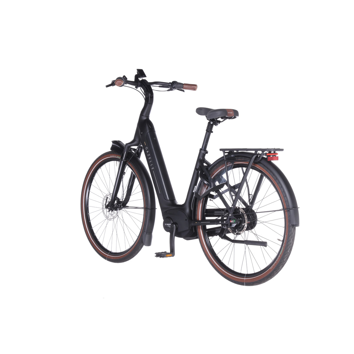 Arroyo C8+ Elite - 360° view angle 15