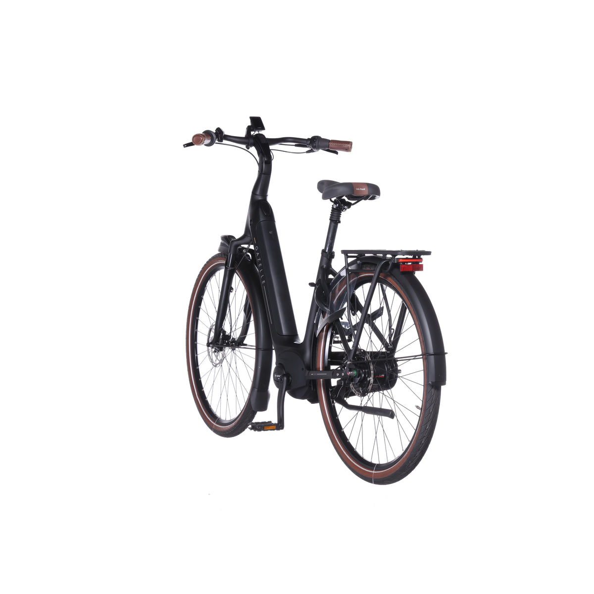 Arroyo C8+ Elite - 360° view angle 16