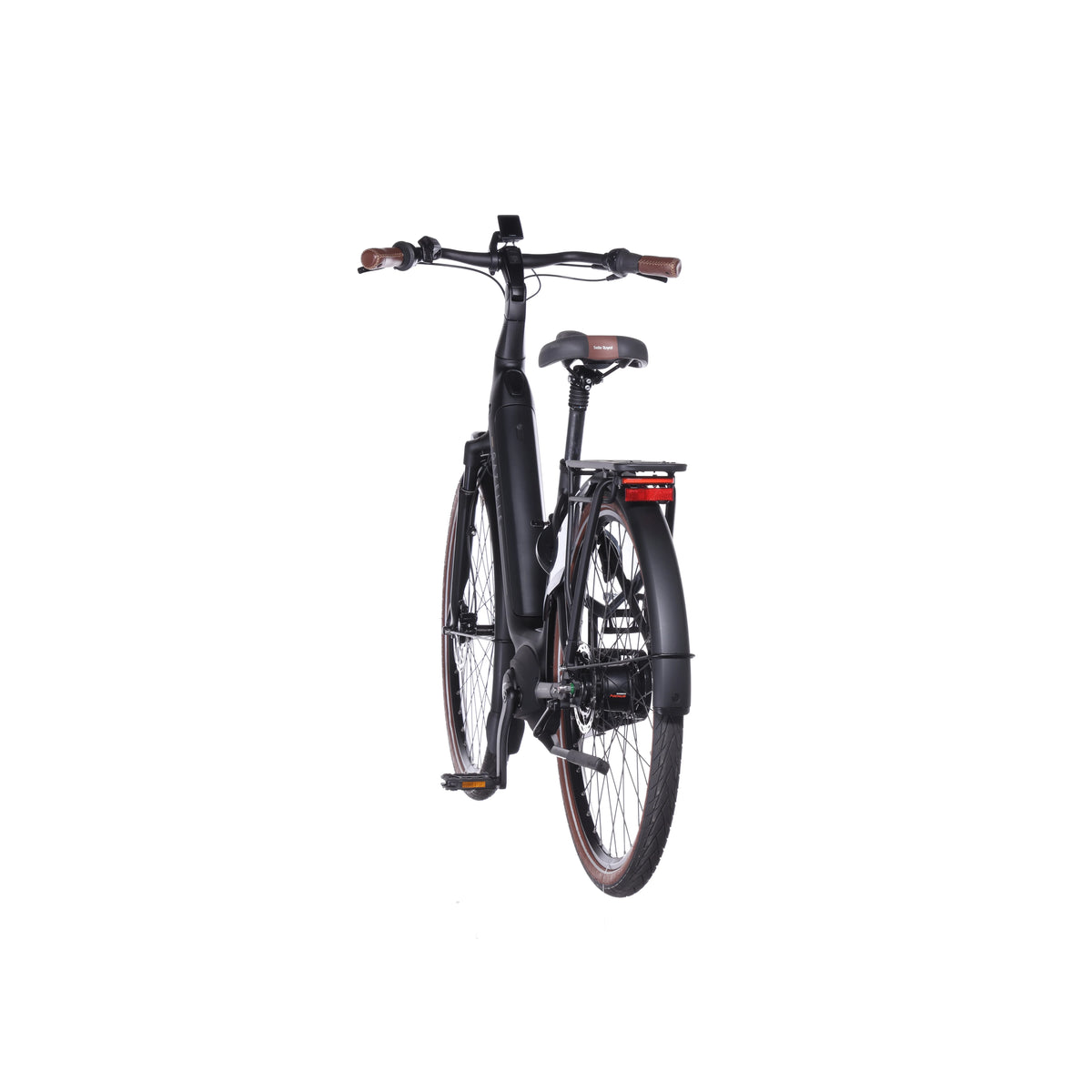 Arroyo C8+ Elite - 360° view angle 17