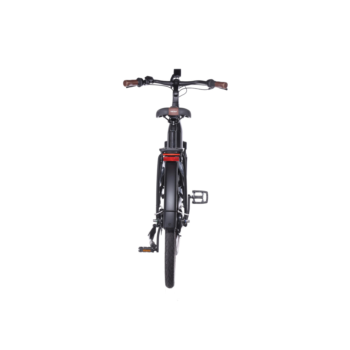 Arroyo C8+ Elite - 360° view angle 18