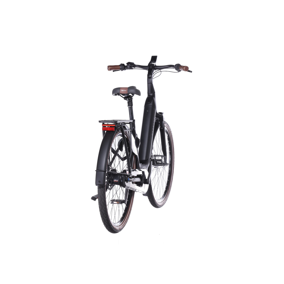 Arroyo C8+ Elite - 360° view angle 19