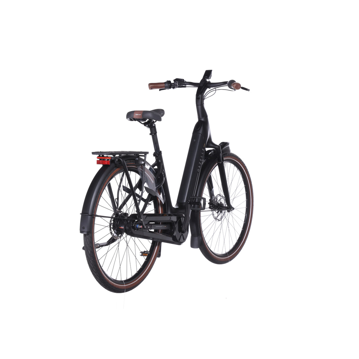 Arroyo C8+ Elite - 360° view angle 20