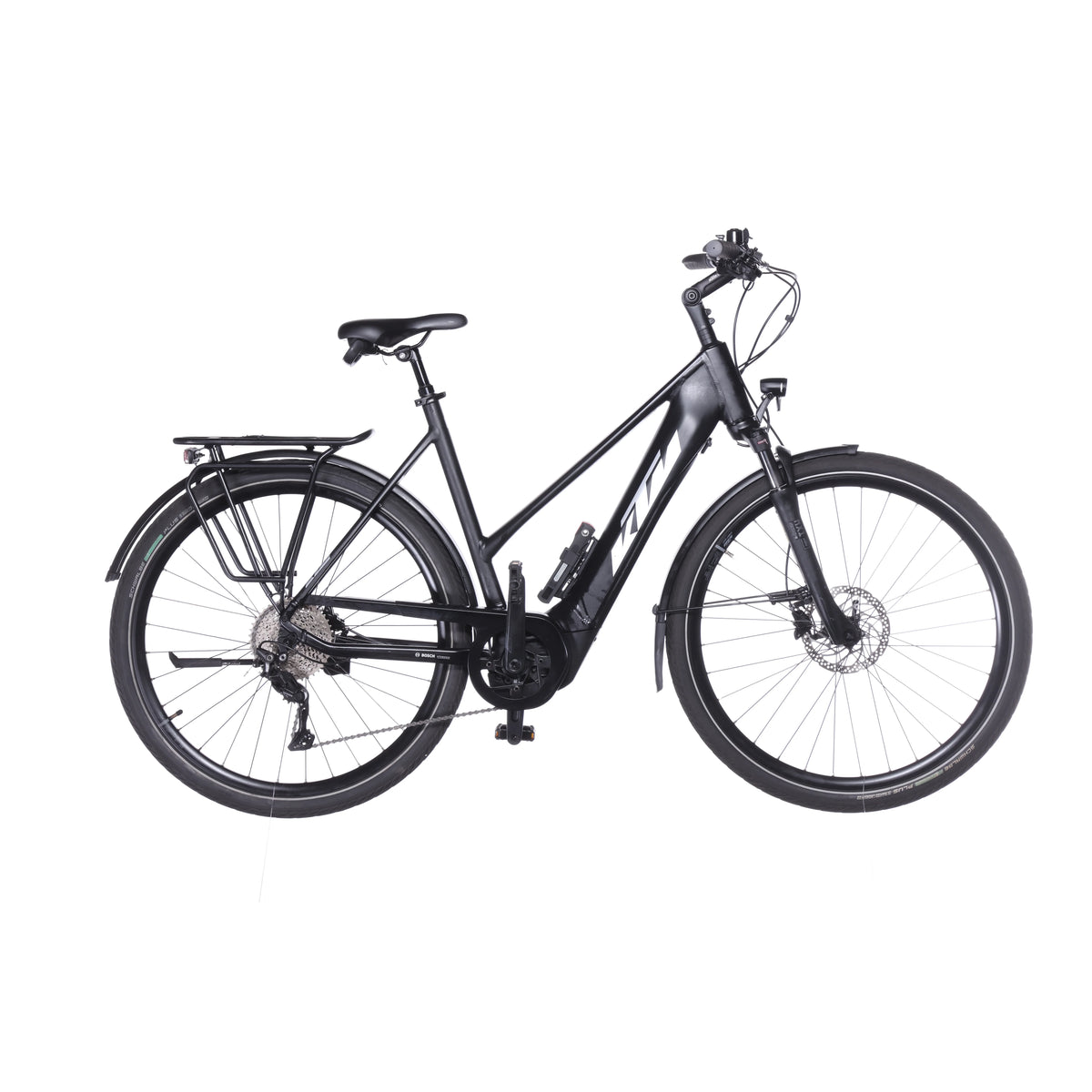 MACINA TOUR CX 510 - Front view