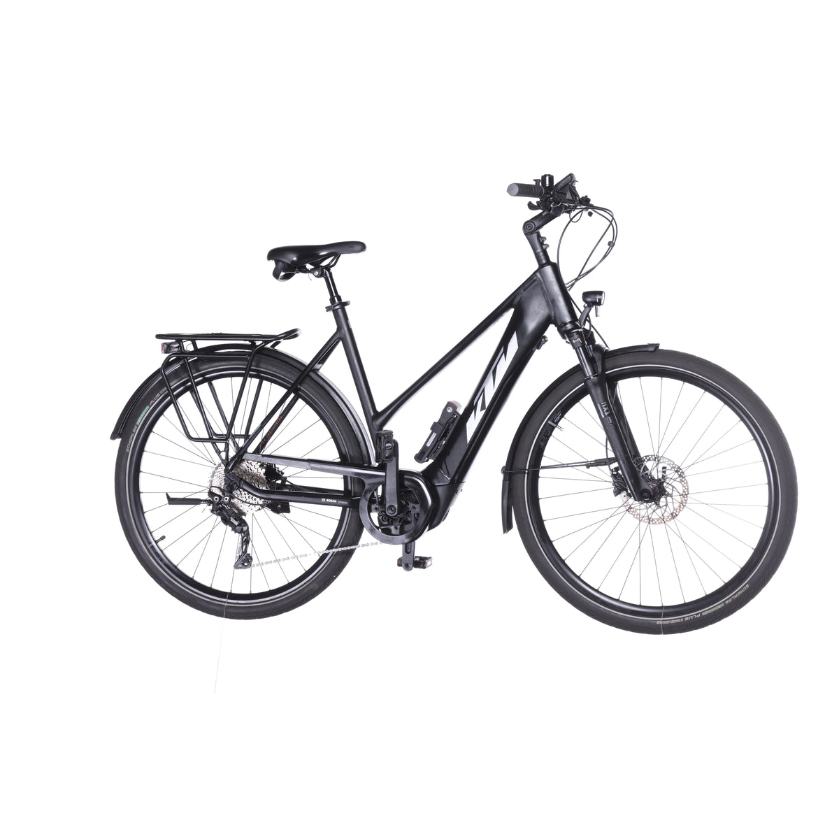 MACINA TOUR CX 510 - Right view