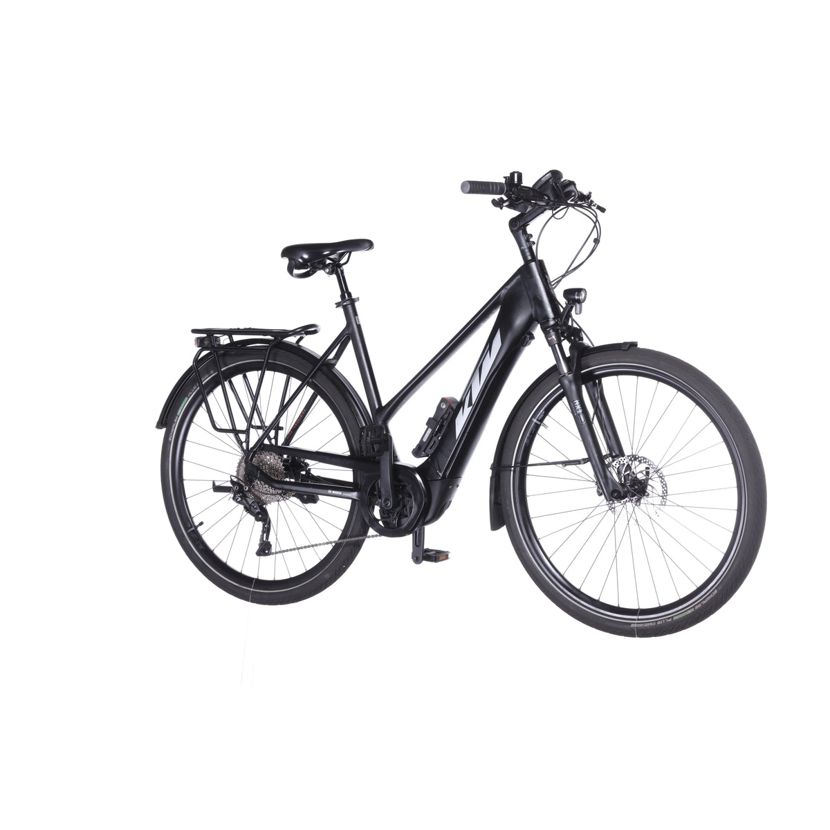 MACINA TOUR CX 510 - 360° view angle 2