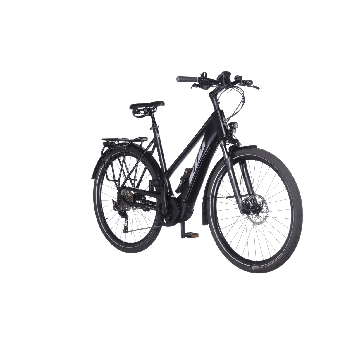MACINA TOUR CX 510 - 360° view angle 3