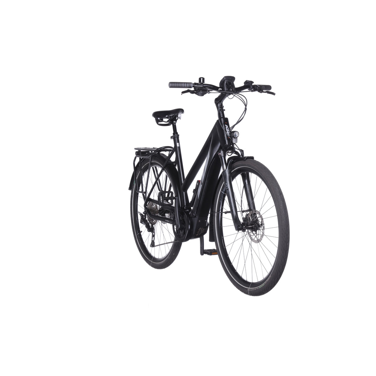 MACINA TOUR CX 510 - 360° view angle 4