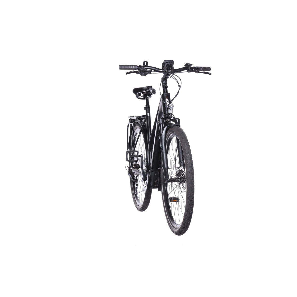 MACINA TOUR CX 510 - 360° view angle 5