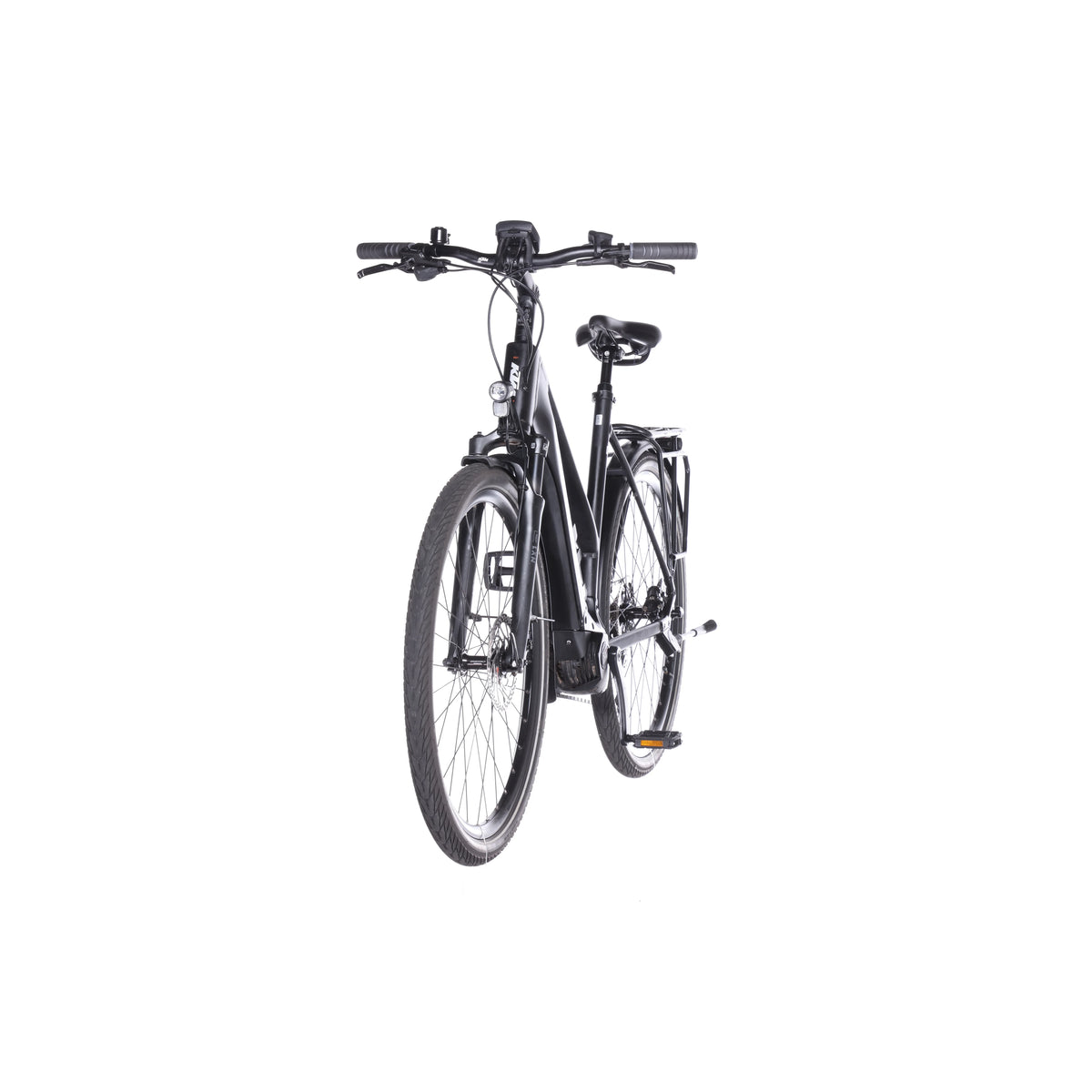 MACINA TOUR CX 510 - 360° view angle 7