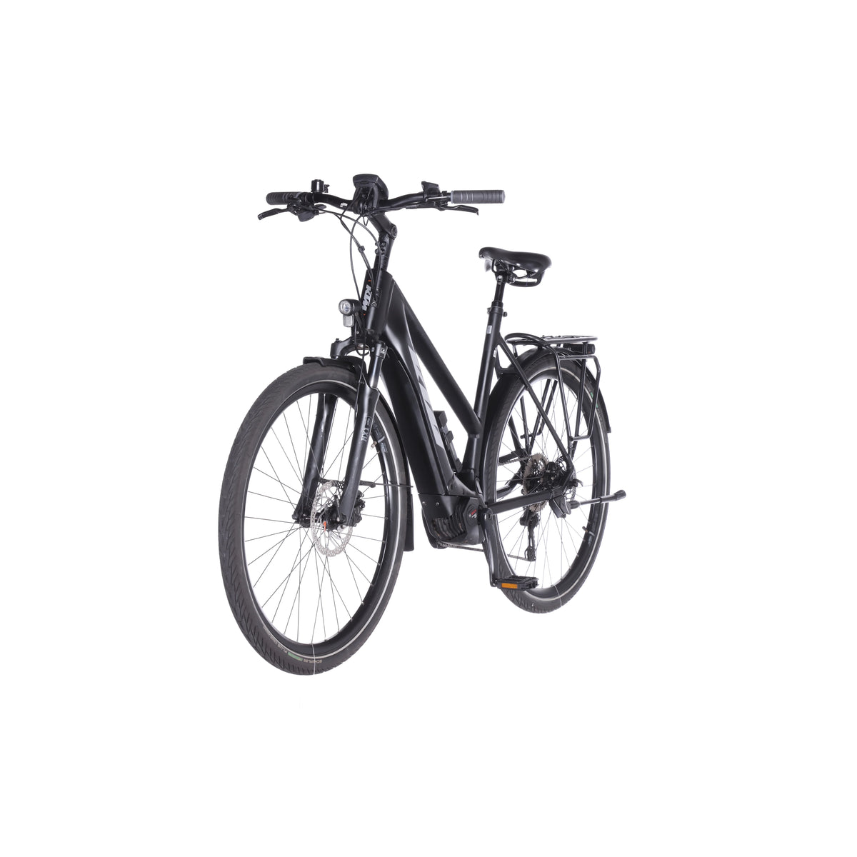 MACINA TOUR CX 510 - 360° view angle 8