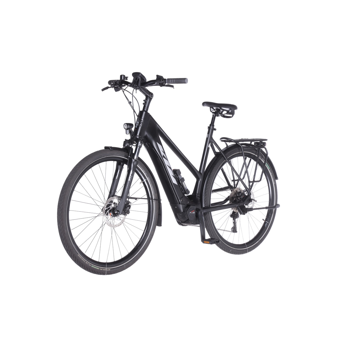 MACINA TOUR CX 510 - 360° view angle 9