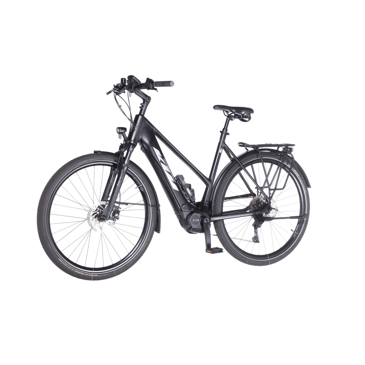 MACINA TOUR CX 510 - 360° view angle 10