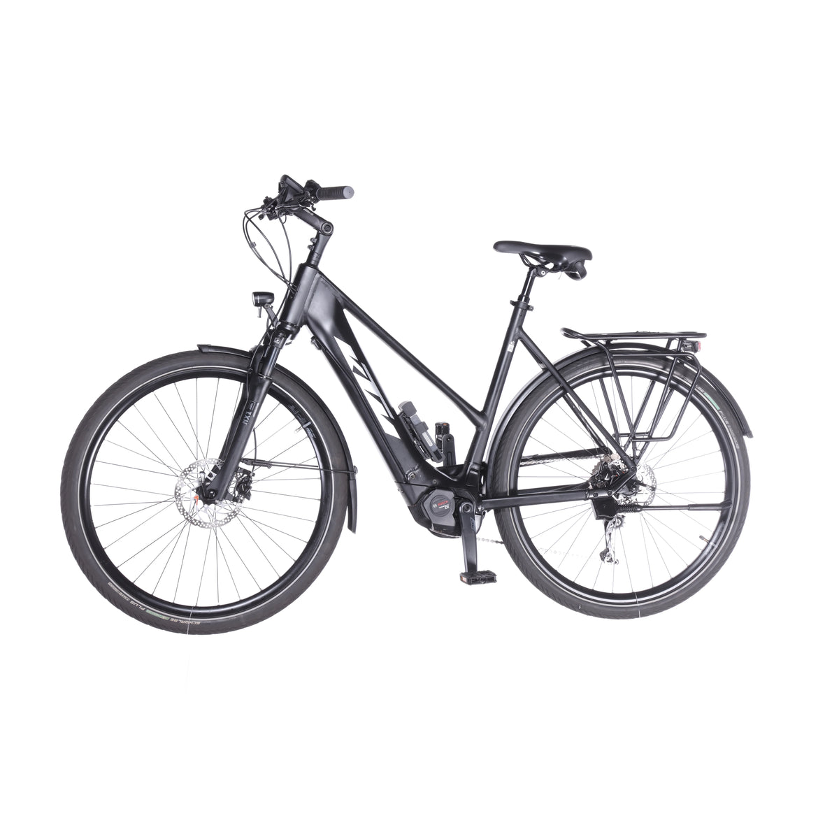 MACINA TOUR CX 510 - 360° view angle 11