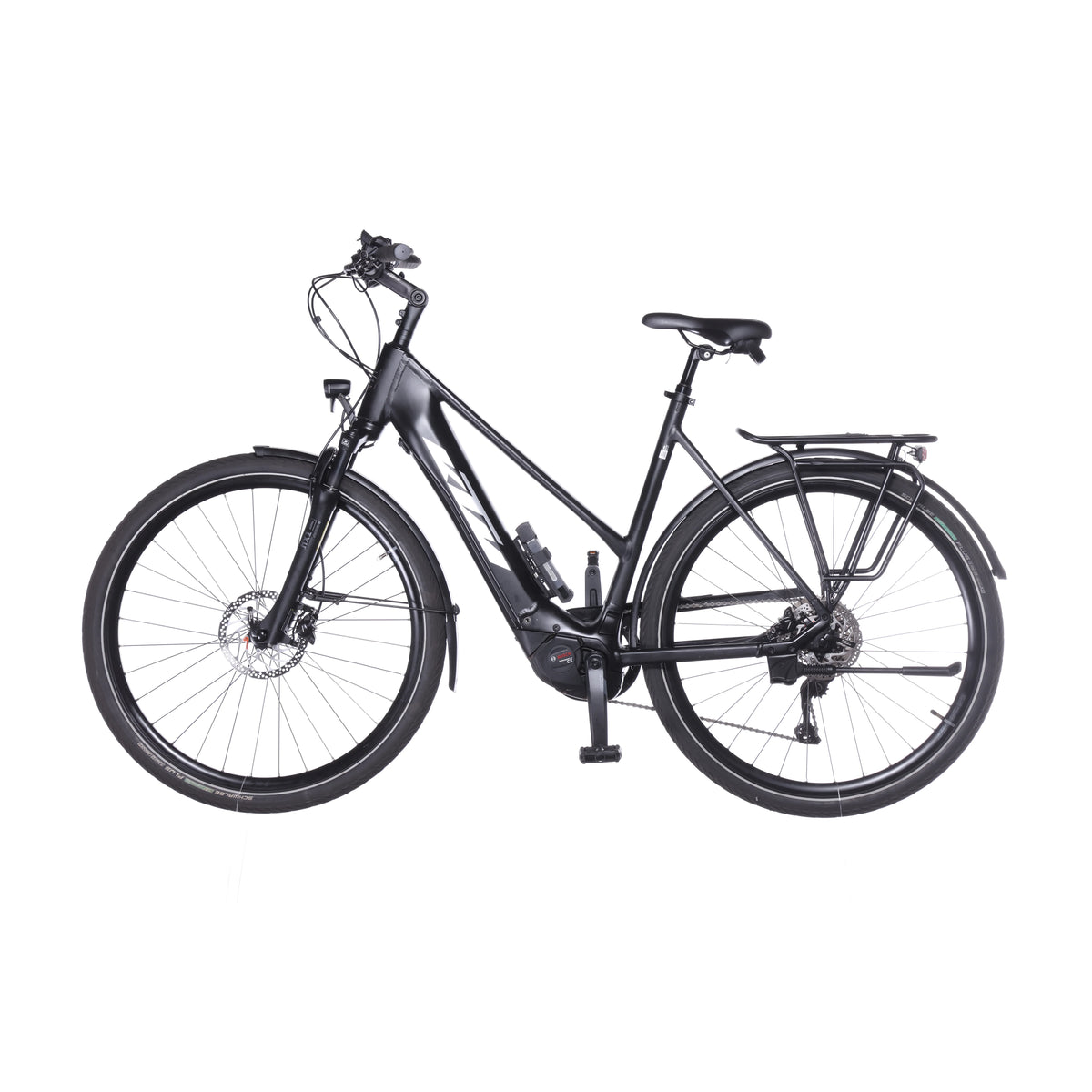 MACINA TOUR CX 510 - 360° view angle 12