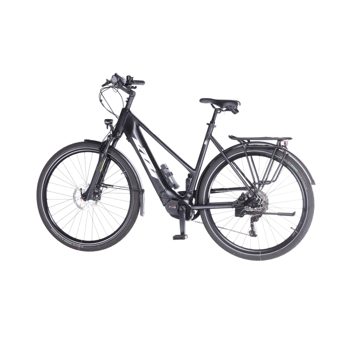 MACINA TOUR CX 510 - 360° view angle 13