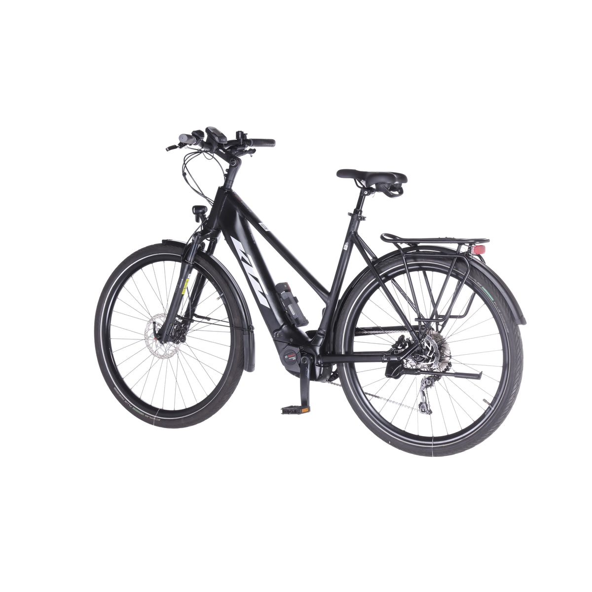 MACINA TOUR CX 510 - 360° view angle 14