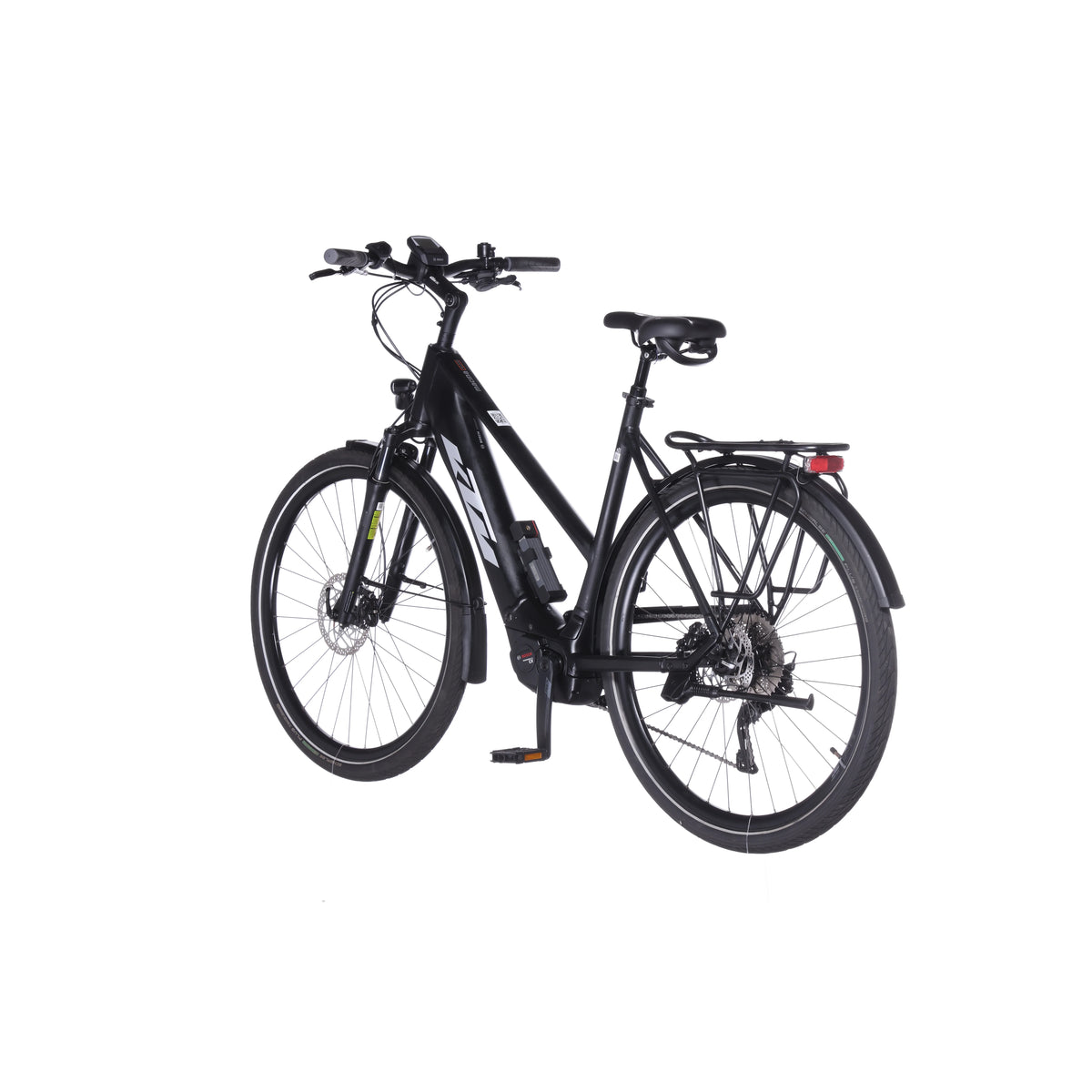 MACINA TOUR CX 510 - 360° view angle 15