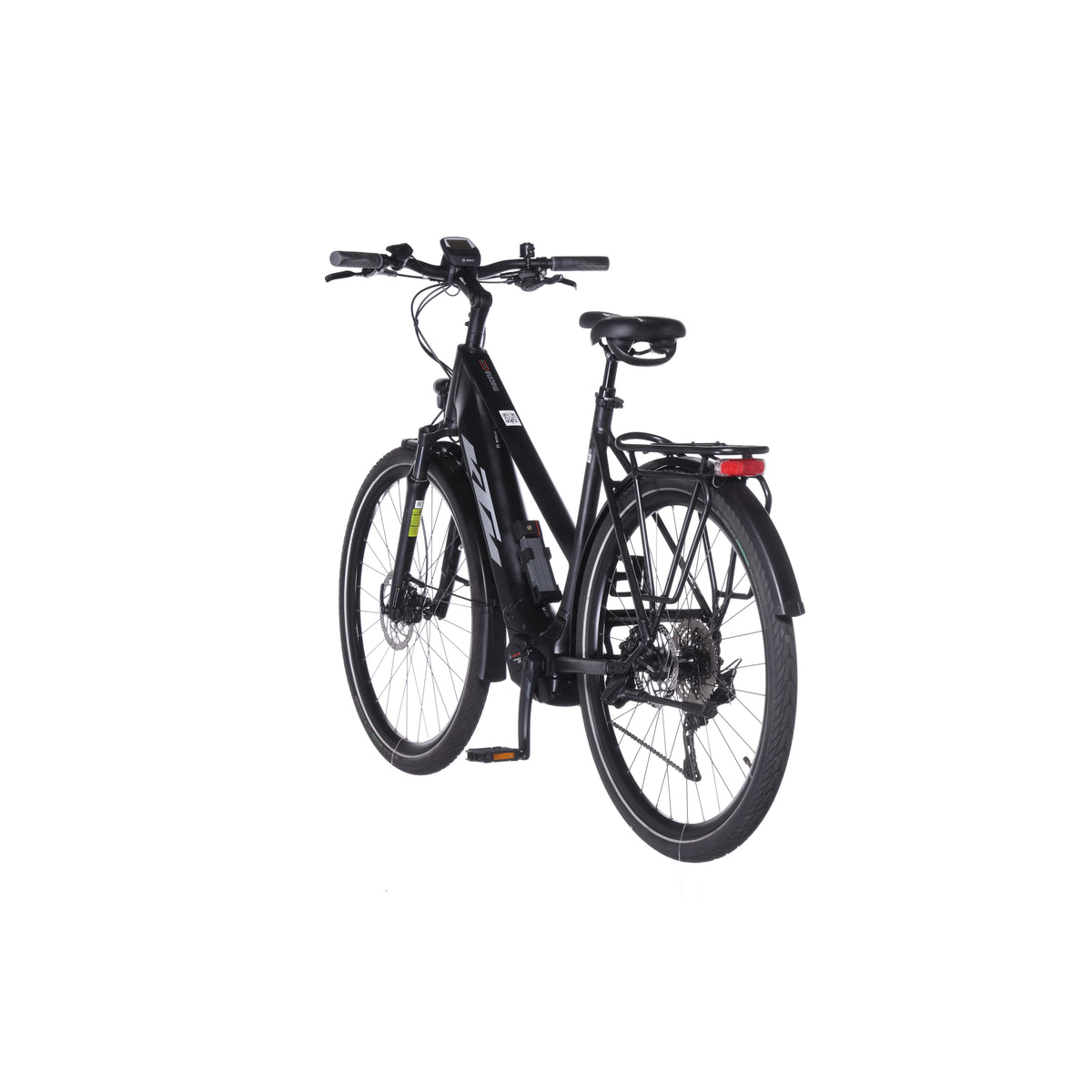 MACINA TOUR CX 510 - 360° view angle 16