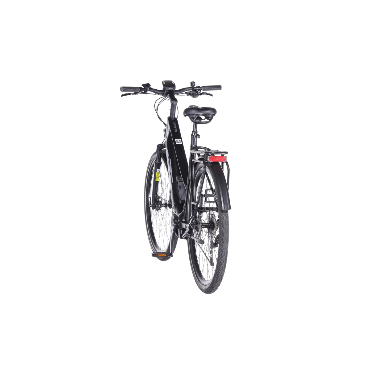 MACINA TOUR CX 510 - 360° view angle 17