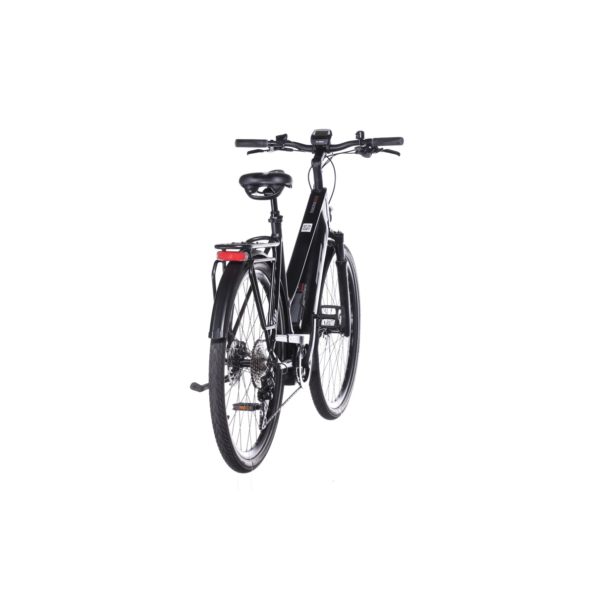 MACINA TOUR CX 510 - 360° view angle 19