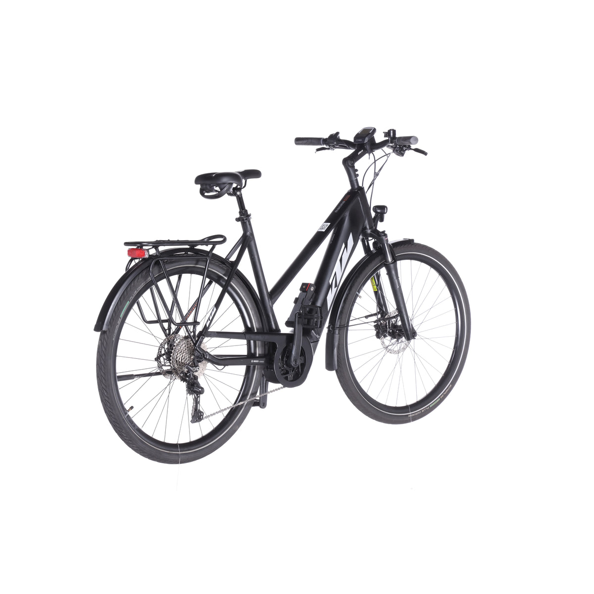 MACINA TOUR CX 510 - 360° view angle 21