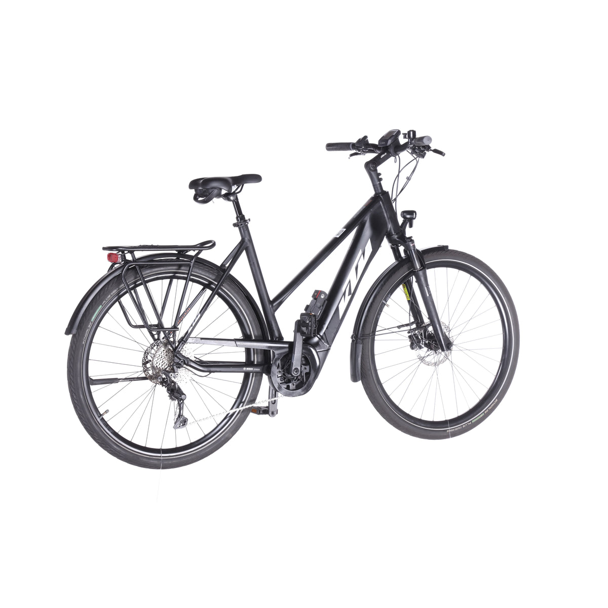 MACINA TOUR CX 510 - 360° view angle 22