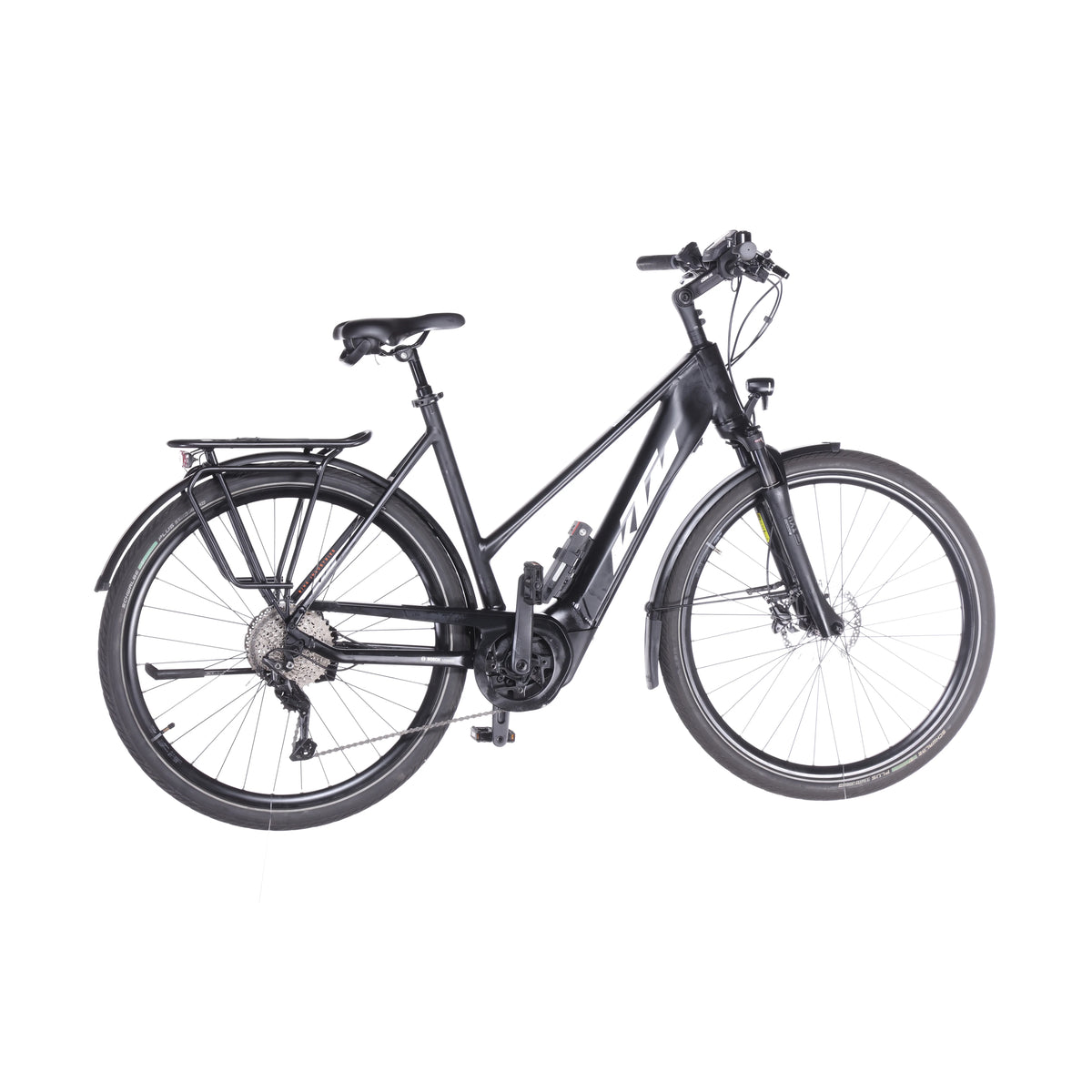 MACINA TOUR CX 510 - 360° view angle 23