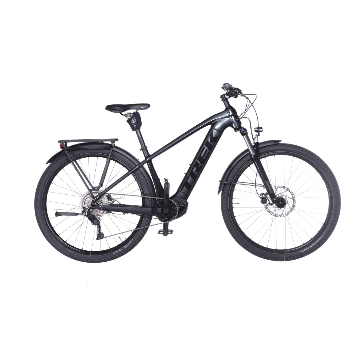 Powerfly Sport 4 Equipped Gen 2 - 360° view angle 0