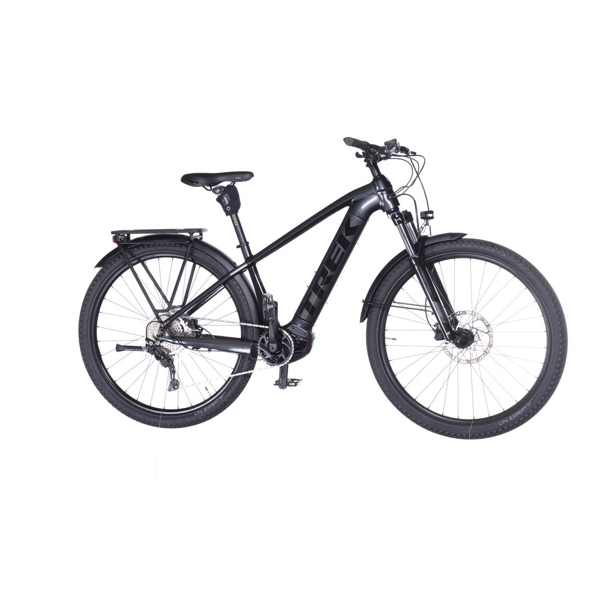 Powerfly Sport 4 Equipped Gen 2 - 360° view angle 1