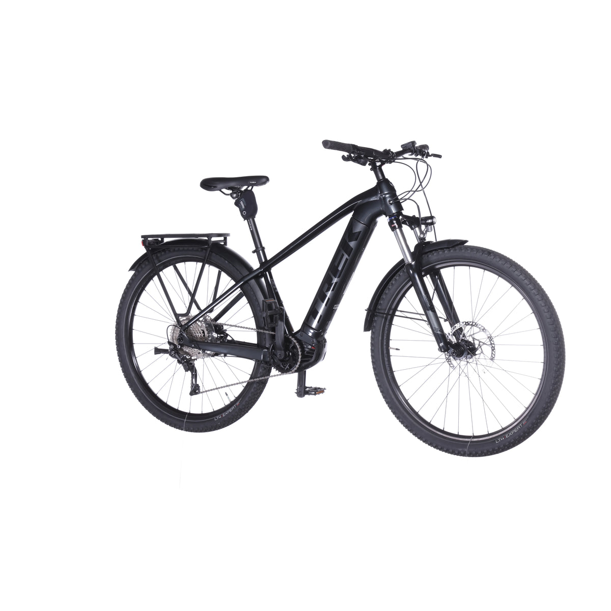 Powerfly Sport 4 Equipped Gen 2 - 360° view angle 2