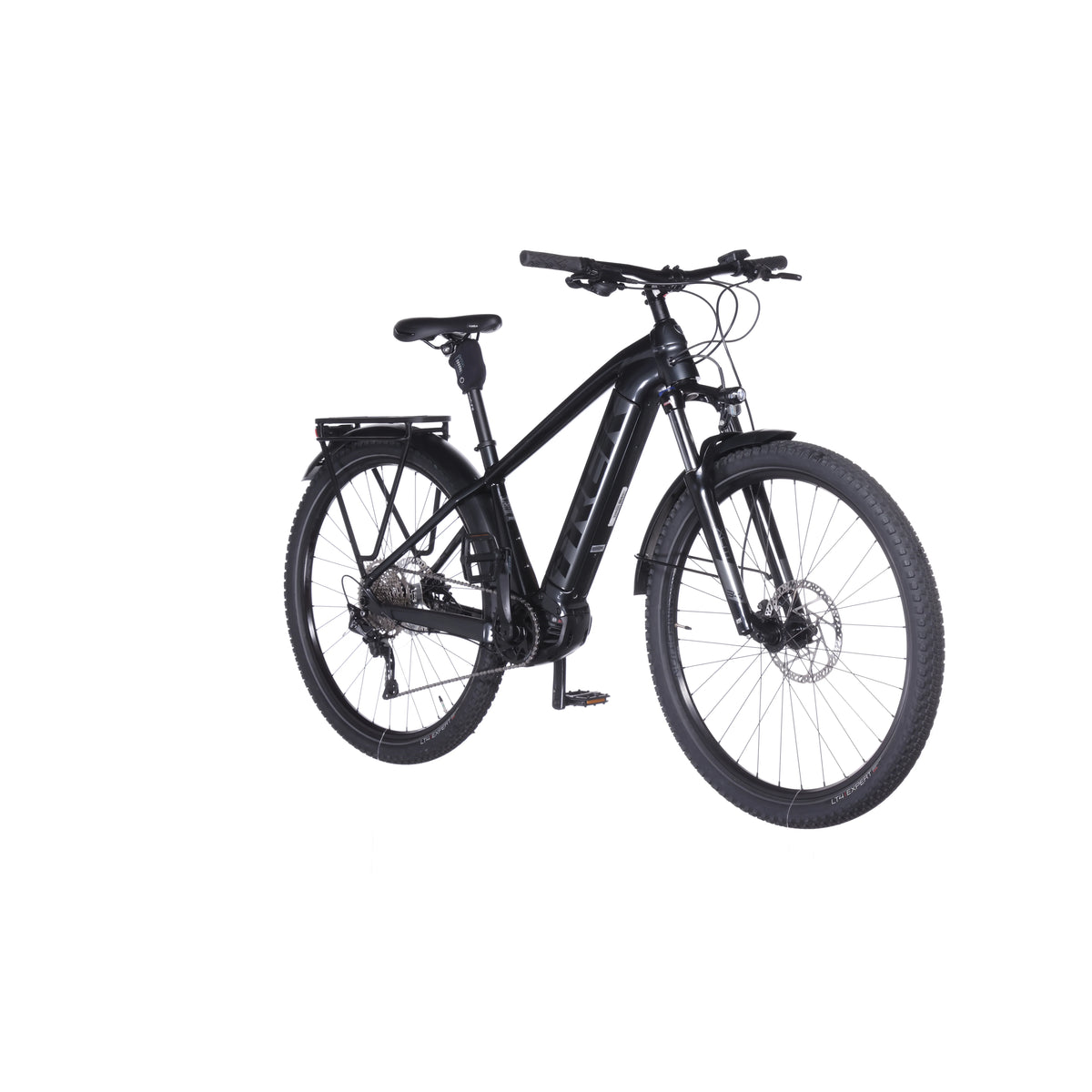Powerfly Sport 4 Equipped Gen 2 - 360° view angle 3
