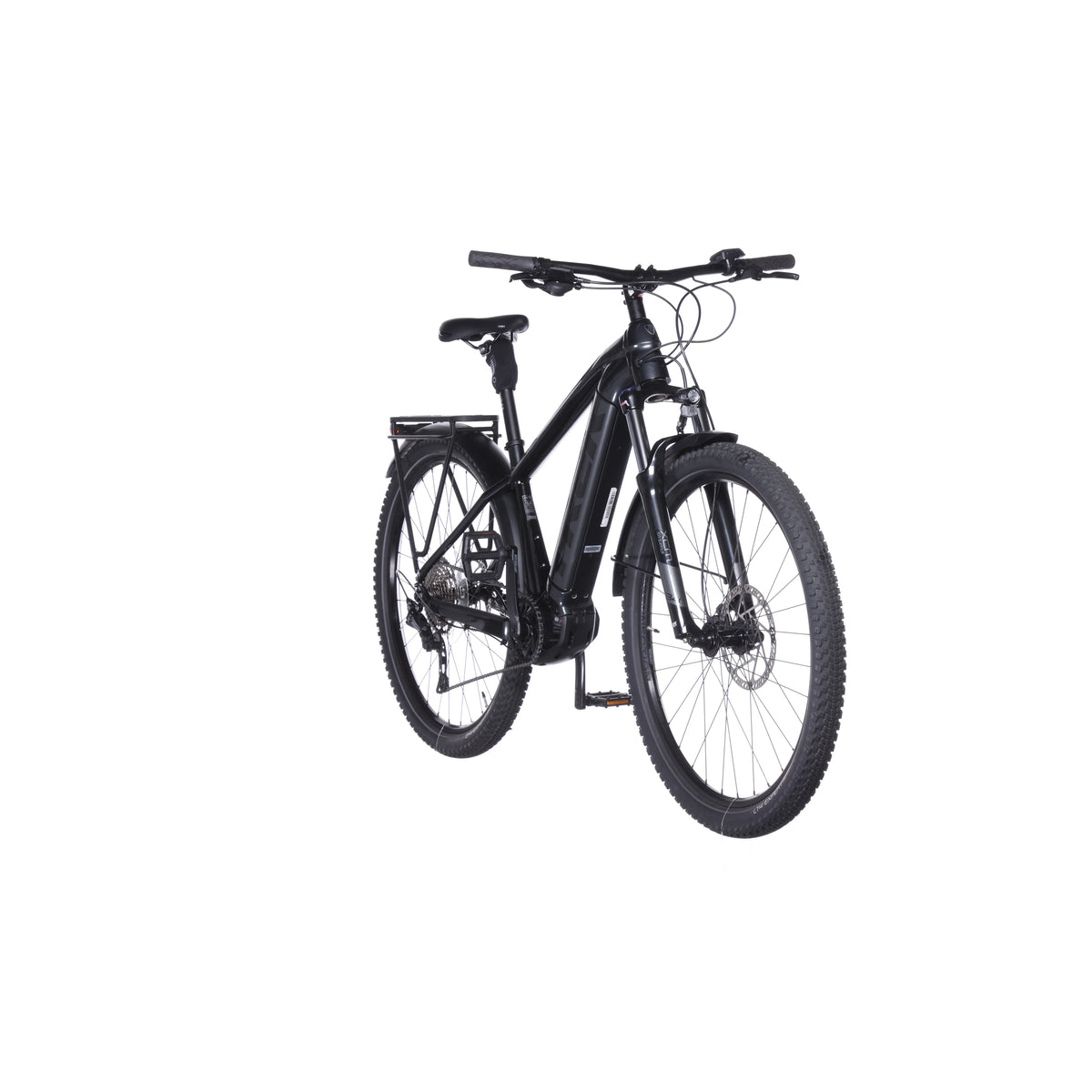 Powerfly Sport 4 Equipped Gen 2 - 360° view angle 4