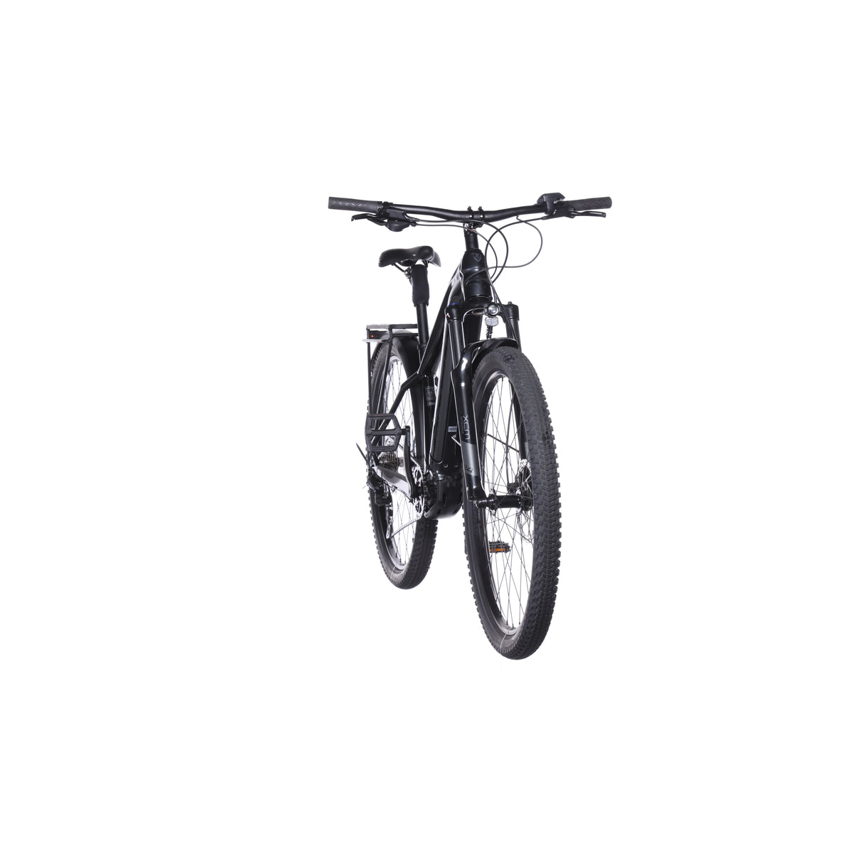 Powerfly Sport 4 Equipped Gen 2 - 360° view angle 5