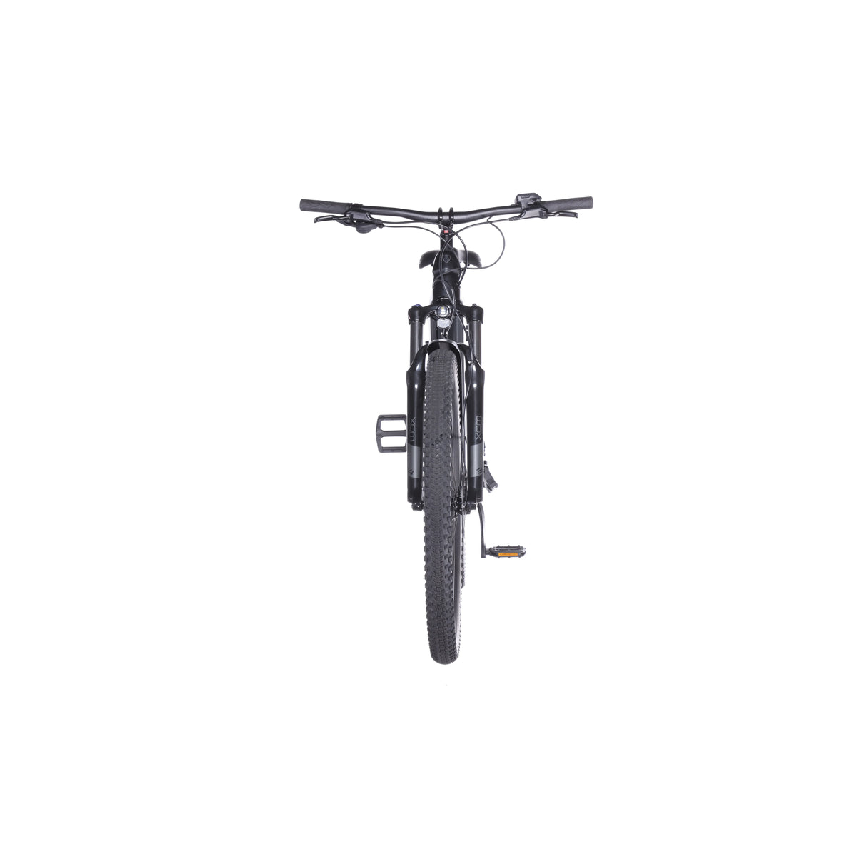 Powerfly Sport 4 Equipped Gen 2 - 360° view angle 6