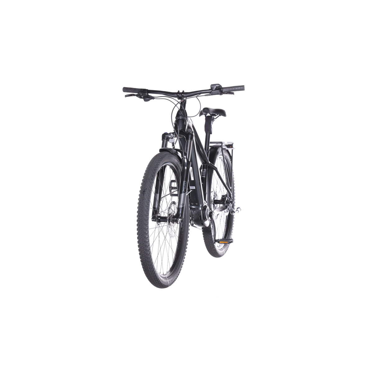 Powerfly Sport 4 Equipped Gen 2 - 360° view angle 7