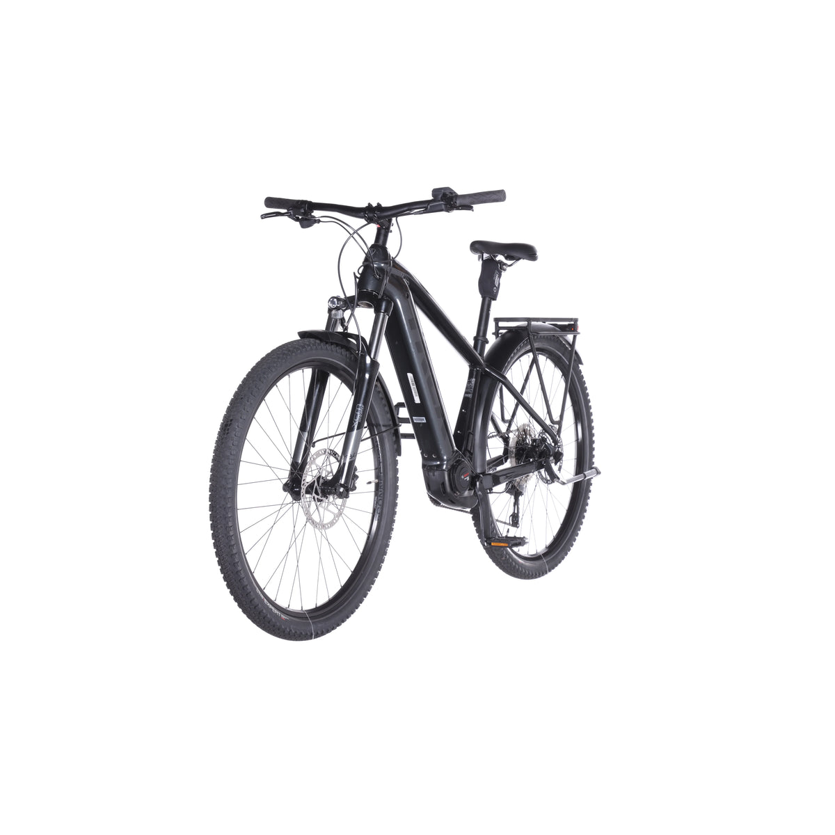 Powerfly Sport 4 Equipped Gen 2 - 360° view angle 8